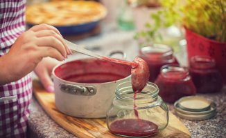 Aprenda a utilizar a Pectina nas suas receitas!