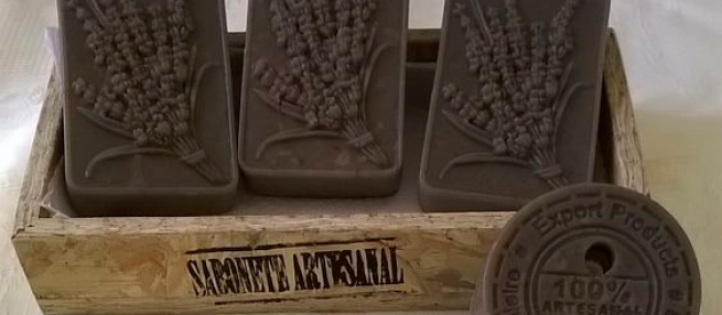 Venda Sabonetes de Chocolate na Páscoa