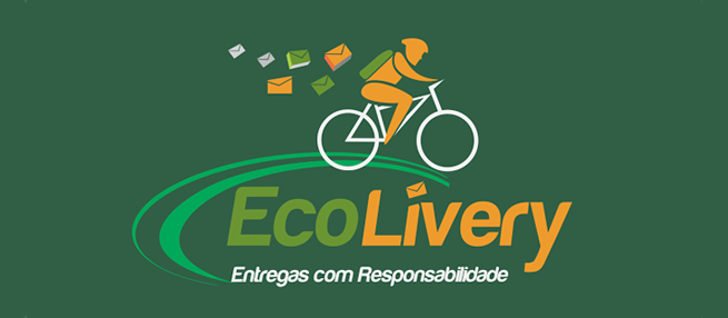  Irmãos Haluli + Ecolivery! Seus pedidos Entregues com responsabilidade